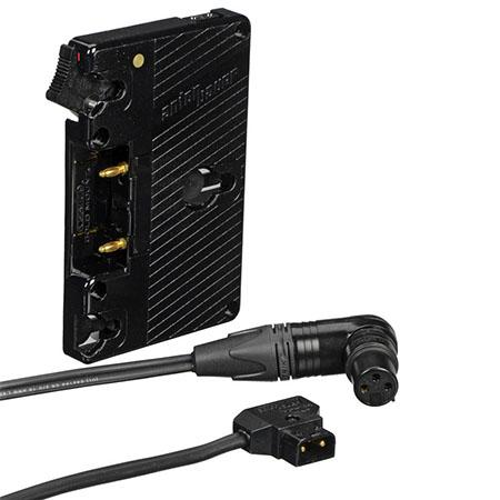 RENT Litepanels Astra 6X 105W Bi-Color LED Light Panel Kit