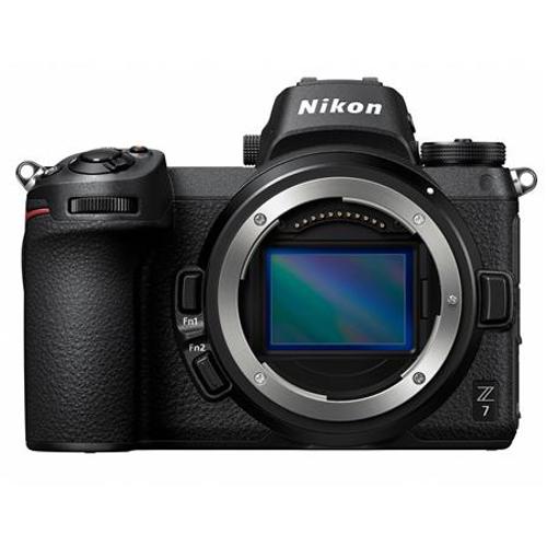RENT Nikon Z7 FX-Format Mirrorless Camera with NIKKOR Z 35mm f/1.8