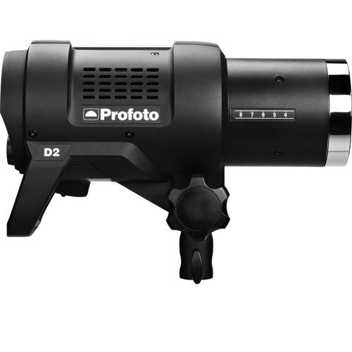 RENT Profoto D2 1000Ws AirTTL Monolight Kit Rental NYC AdoramaRentals