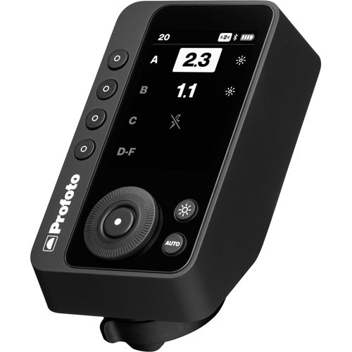Profoto Connect Pro キャリングケース付き　SONY用 RENT Profoto Connect Pro Wireless Transmitter for Sony Camera