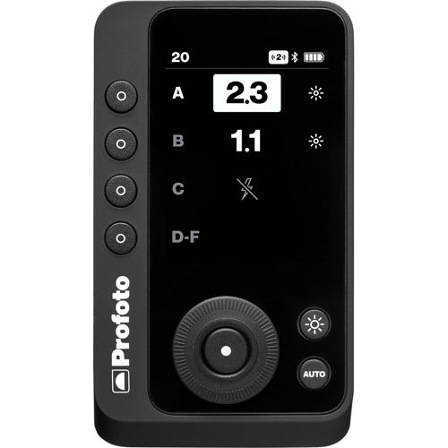 Profoto Connect Pro キャリングケース付き　SONY用 RENT Profoto Connect Pro Wireless Transmitter for Sony Camera