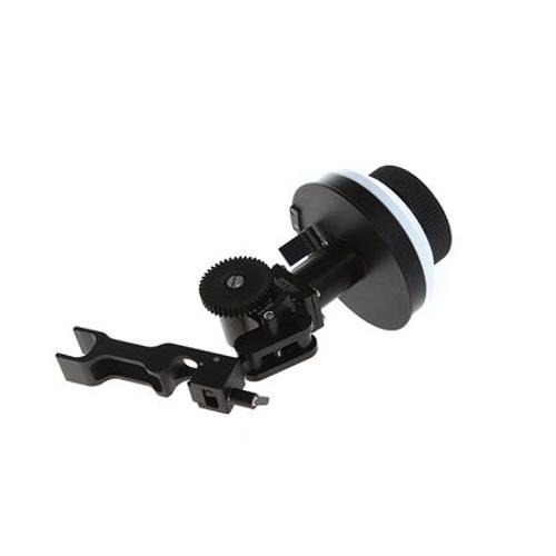 Camerakabelslotklem, aluminiumlegering Tether DSLR-camera Digitale USB-kabelslotklem Klembeschermer