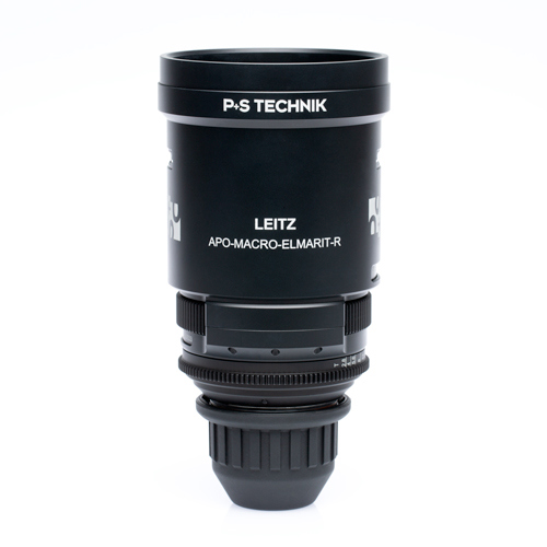 APO-MACRO-ELMARIT-R 100mm F/2.8　ジャンク Leitz / Leica APO-Macro-Elmarit-R 100mm F/2.8 [11210, 11352