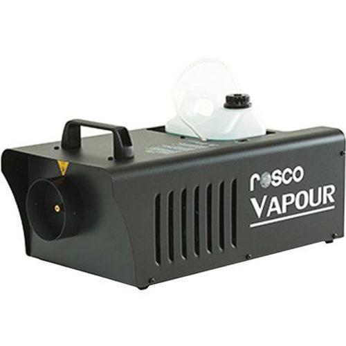 RENT Rosco Vapour 1200W Fog Machine with DMX Rental NYC