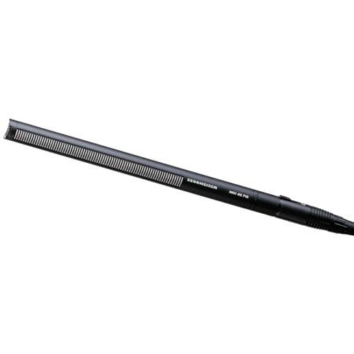 RENT Sennheiser MKH 416 Shotgun Microphone Rental NYC - AdoramaRentals
