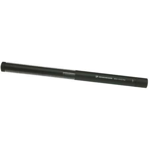 RENT Sennheiser MKH418S Stereo Shotgun Microphone