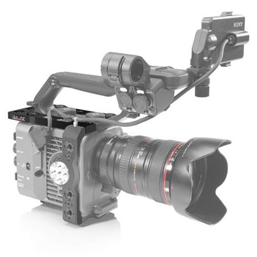 RENT Sony FX6 Full-Frame Cinema Camera Kit Rental NYC AdoramaRentals