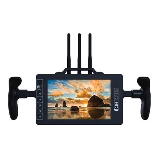 RENT SmallHD 703 Bolt 7