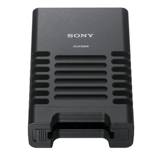 SONY AXSM S24 512GB メモリーカード F55 R5 CR1専用 AXS-512S24 AXS Memory Card (512 GB) - Sony Pro