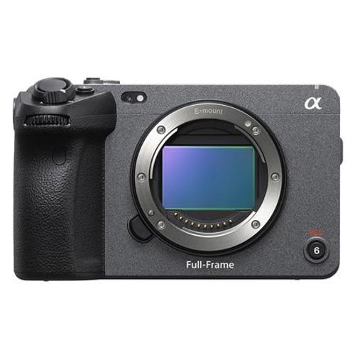 RENT Sony FX3 Full-Frame Cinema Camera Kit Rental NYC - AdoramaRentals