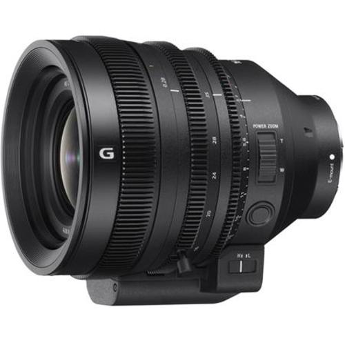 RENT Sony FE C 16-35mm T3.1 G E-Mount Lens Kit Rental NYC