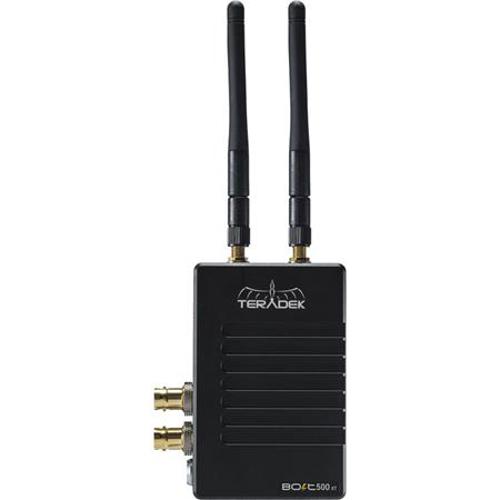 神*晃様 Teradek Bolt500 RX SDI Teradek Bolt 500 Wireless Kit Rental