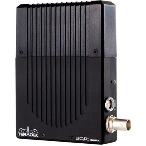 RENT Teradek Bolt Sidekick II 3G-SDI Receiver Rental NYC