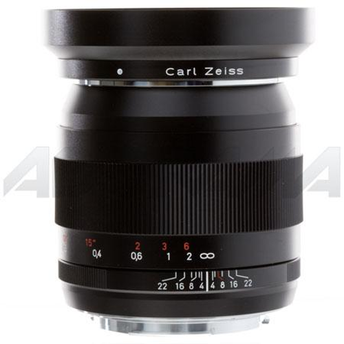 Contax Carl Zeiss Distagon 25Mm Single Focus Lens Contax Carl Zeiss Distagon 25Mm Single Focus Lens