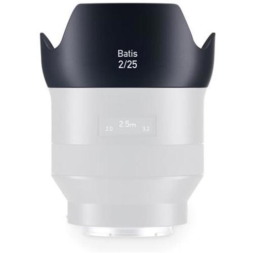 RENT Zeiss 25mm f/2.0 Batis Series Lens for Sony E