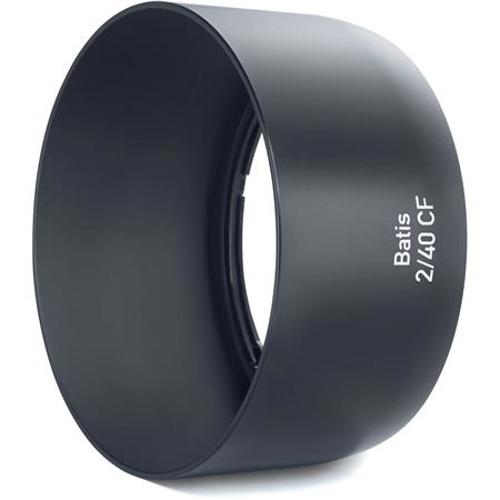 RENT Zeiss 40mm f/2.0 Batis Series Lens for Sony E
