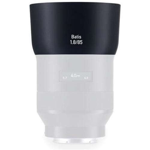 RENT Zeiss 85mm f/1.8 Batis Series Lens for Sony E