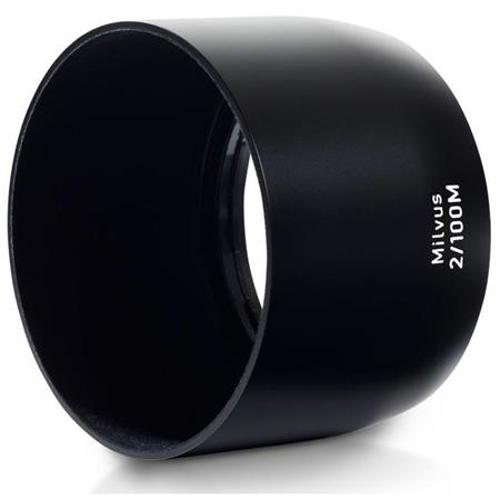 RENT Zeiss Milvus 100mm f/2 ZF.2 Macro Lens for Nikon F