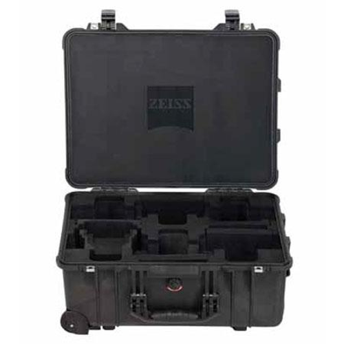RENT Zeiss CZ.2 28-80mm T2.9 FF Compact Zoom Lens Kit for PL Mount