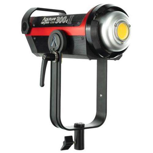 トップ RENT Aputure 300D II LED Kit Rental NYC - AdoramaRentals その他