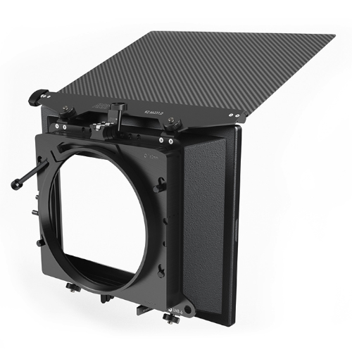 RENT ARRI LMB6 6X6 CLIP ON MATTEBOX (3STAGE) Rental NYC AdoramaRentals