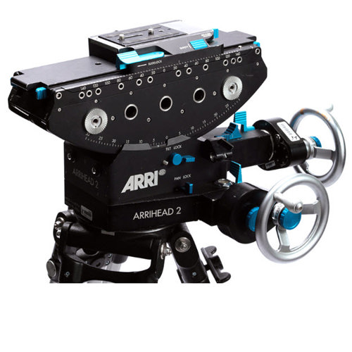 camera gear head