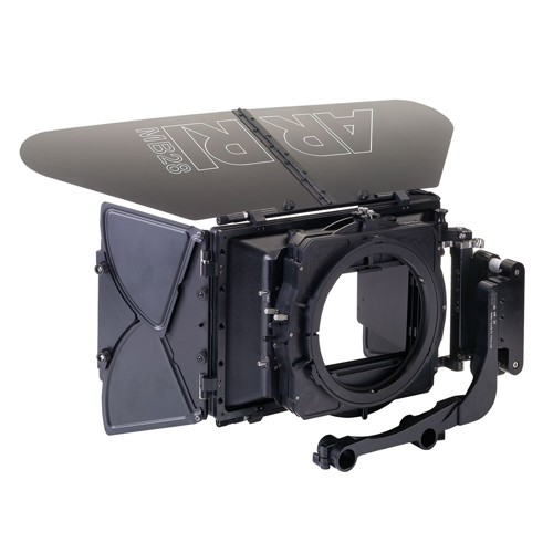 RENT ARRI MB28 6X6 MATTEBOX KIT Rental NYC AdoramaRentals