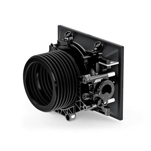 RENT ARRI SMB1 6.6X6.6 TILT SWING MATTEBOX Rental NYC AdoramaRentals