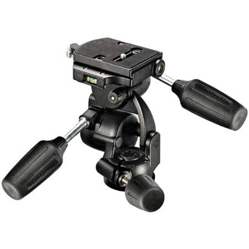 RENT TRIPOD HEAD / MANFROTTO 808RC4 PAN TILT Rental NYC