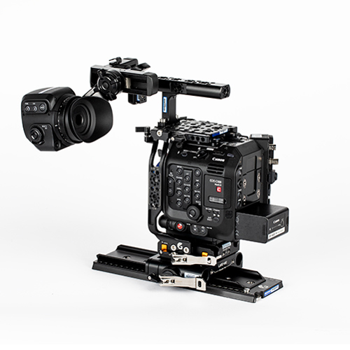 c300 camera rental