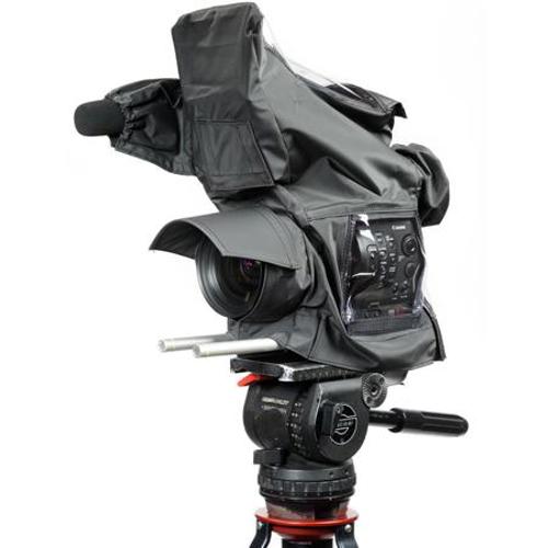 Camera C300 Mk1 Specs RENT CamRade WetSuit For Canon EOS C300/C500