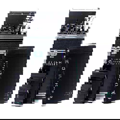 RENT LightBridge CRLS C-Drive Kit with Flight Case