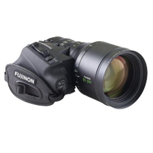 RENT Fujinon ZK 85-300mm T2.9-4.0 S35 Cabrio Lens, PL Mount