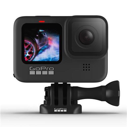 RENT GOPRO HERO9 5K CAMERA KIT Rental NYC AdoramaRentals
