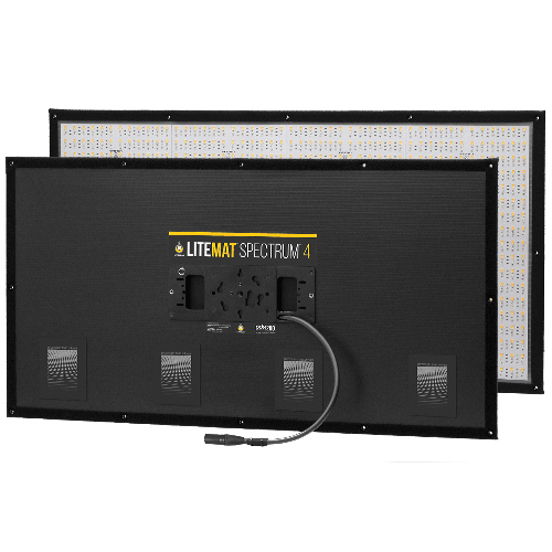 RENT LiteGear LiteMat Spectrum 4 21x40