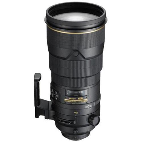 nikon 300 2.8 vr ii