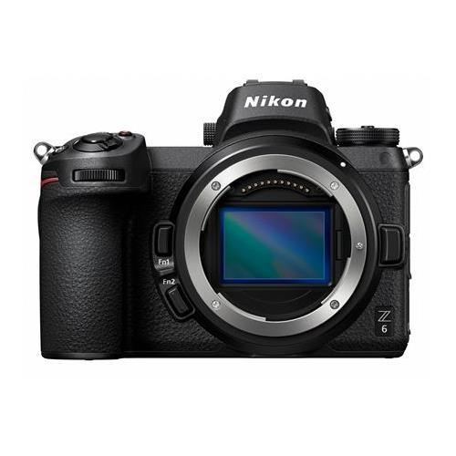 Nikon : Picture 1 thumbnail