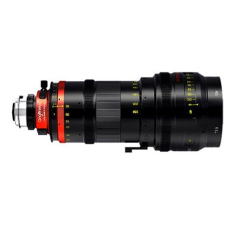 Angenieux Cine Zoom Lens Angenieux EZ Cine Zoom 22-60mm 45-135mm