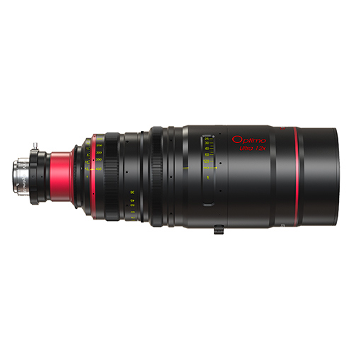 RENT Angenieux Optimo Ultra 12x 36-435mm T4.2 FF/VV Cine