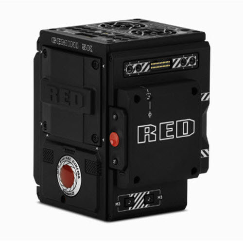 RENT RED Digital Cinema EPIC-W GEMINI 5K S35 Camera Kit, PL Mount