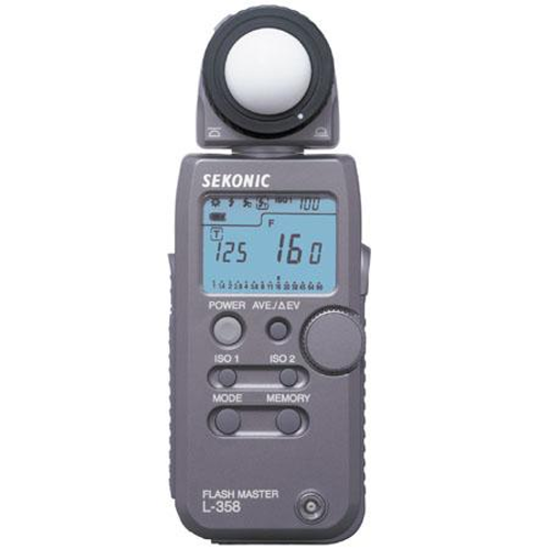 Sekonic : Picture 1 thumbnail