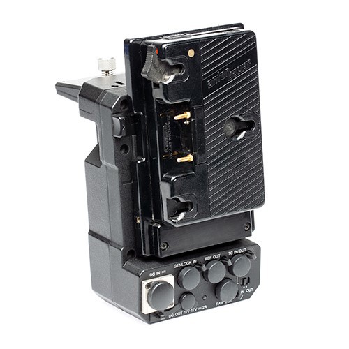 RENT Sony FS7 Raw Output Extension Unit Kit Rental NYC