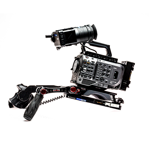 Sony fx9 discount