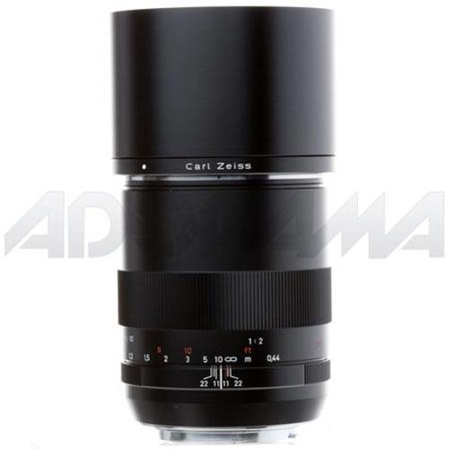 RENT Zeiss Makro-Planar T 100mm f/2 ZE Lens for Canon EF