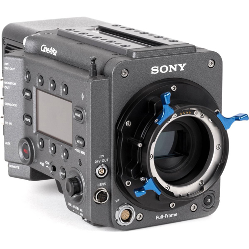 RENT Wooden Camera ARRI LPL Mount for Sony Venice Cameras