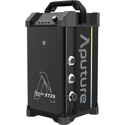 RENT Aputure Electro Storm XT26 2600W Bi-Color LED Monolight
