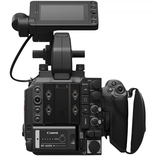 【美品】Canon EOS C400フルセット RENT Canon EOS C400 6K Full Frame Cinema with Tilta Cage Camera Kit