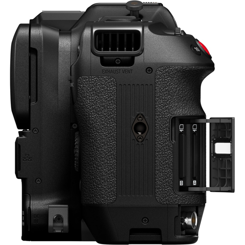 RENT Canon EOS C80 6K Full-Frame Cinema Camera Kit