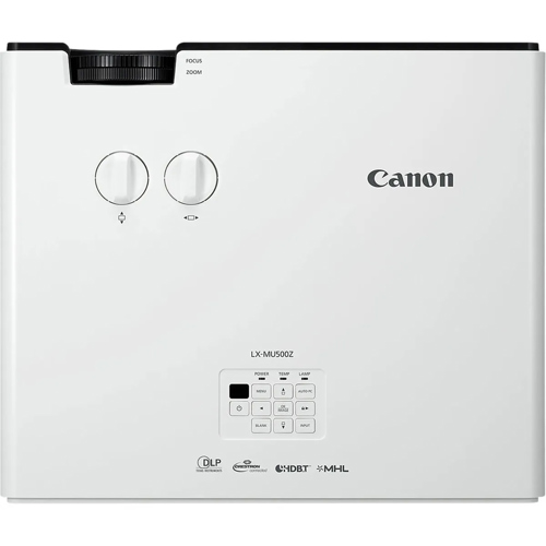 RENT Canon LX-MU500Z WUXGA Laser DLP Projector Rental NYC
