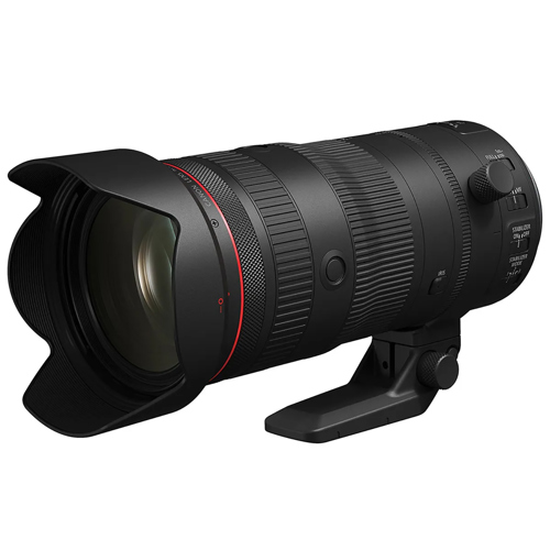 RENT Canon RF 24-105mm f/2.8 L IS USM Z Lens Rental NYC